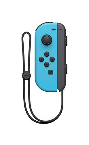 Genuine Nintendo] Joy-Con (L) Neon Blue From Japan | eBay